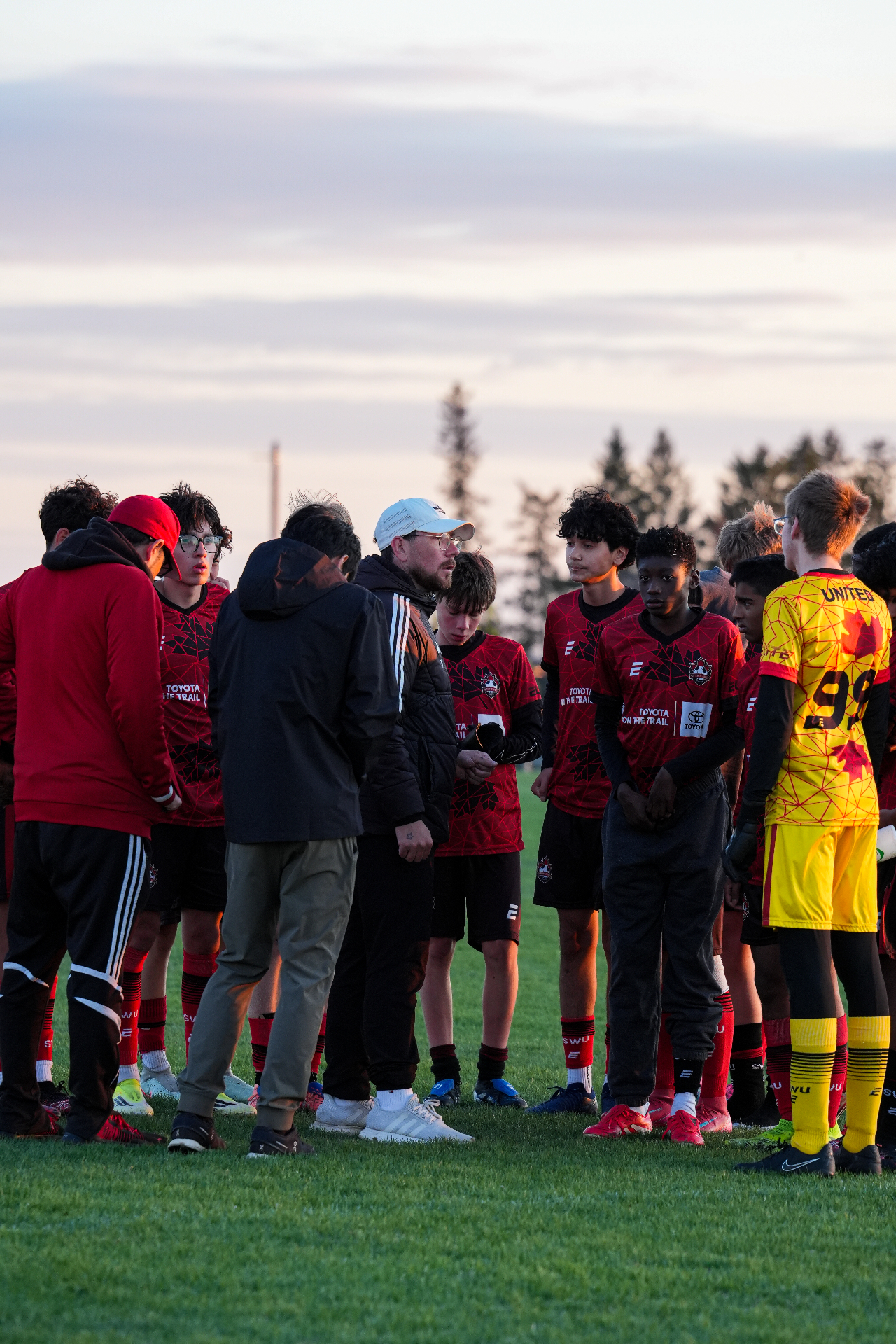 Competitive Program