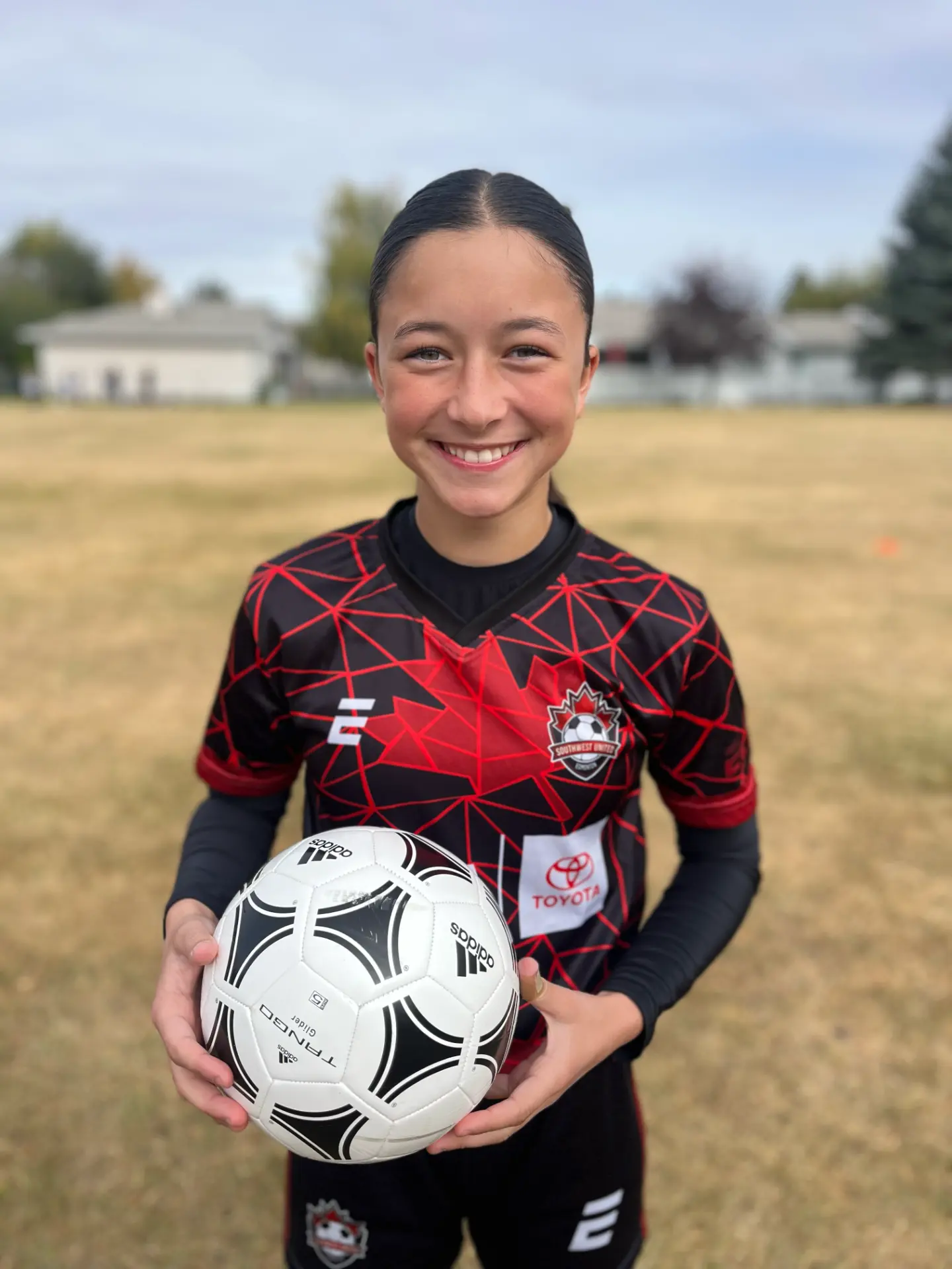 AMAYA STARRATT